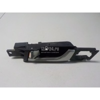 Ручка двери передней внутренняя левая GM Captiva (C100) (2006 - 2010) 95919438
