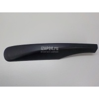 Накладка крепл. рейлинга передняя левая GM Captiva (C100) (2006 - 2010) 96623547