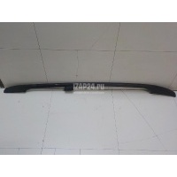 Рейлинг правый (планка на крышу) GM Captiva (C100) (2006 - 2010) 96623540