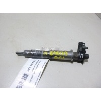 Форсунка дизельная электрическая BOSCH X-Trail (T31) (2007 - 2014) 0445116033