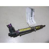 Форсунка дизельная электрическая BOSCH X-Trail (T31) (2007 - 2014) 0445116033