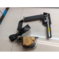 Ремень безопасности с пиропатроном Nissan X-Trail (T31) (2007 - 2014) 86885JG400