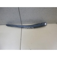 Поводок стеклоочистителя заднего Nissan X-Trail (T31) (2007 - 2014) 28781JG00A