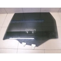 Стекло двери задней левой Nissan X-Trail (T31) (2007 - 2014) 82301JG10A