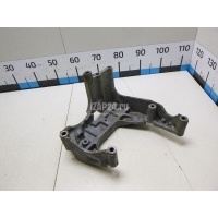 Кронштейн опоры КПП Renault X-Trail (T31) (2007 - 2014) 13507JA00A
