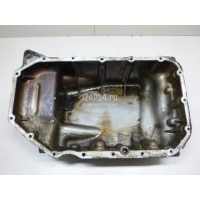 Поддон масляный двигателя Honda CR-V (2007 - 2012) 11200RZA000