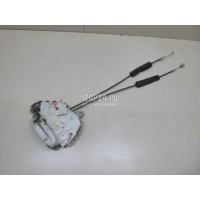 Замок двери передней левой Honda CR-V (2007 - 2012) 72150SWAG02