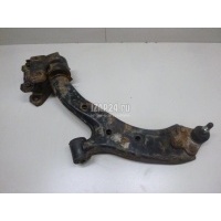 Рычаг передний левый Honda CR-V (2007 - 2012) 51360SWAE01