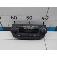 Блок управления климатической установкой Honda CR-V (2007 - 2012) 79600SWAE41ZA