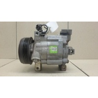 Компрессор системы кондиционирования Subaru Impreza (G12) (2007 - 2012) 73111FG001