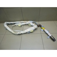 Подушка безопасности боковая (шторка) Suzuki Grand Vitara (2005 - 2015) 7645065J01