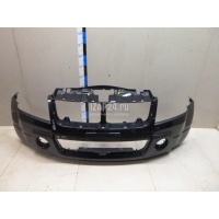 Бампер передний Suzuki Grand Vitara (2005 - 2015) 7171165J41799