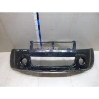 Бампер передний Suzuki Grand Vitara (2005 - 2015) 7171165J41799