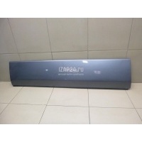Накладка двери передней левой Suzuki Grand Vitara (2005 - 2015) 7768065810ZDL