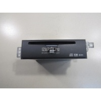 Проигрыватель CD/DVD Nissan M (Y50) (2004 - 2010) 28184JV50E