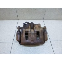 Суппорт тормозной передний левый Hyundai-Kia Santa Fe (CM) (2006 - 2012) 581802PA70