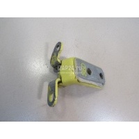 Петля двери задней правой нижняя Citroen-Peugeot 107 (2006 - 2014) 9035S7