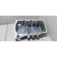 Поддон масляный двигателя VAG A4 [B7] (2005 - 2007) 03G103603AH