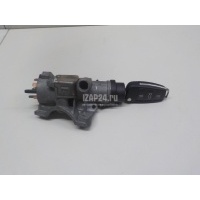 Замок зажигания VAG A4 [B7] (2005 - 2007) 4B0905851M