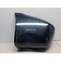 Накладка заднего бампера левая Chery Tiggo (T11) (2005 - 2016) T112804311DQ