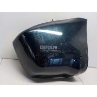 Накладка заднего бампера правая Chery Tiggo (T11) (2005 - 2016) T112804312DQ