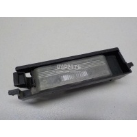 Фонарь подсветки номера Chery Tiggo (T11) (2005 - 2016) T113717010