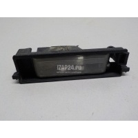 Фонарь подсветки номера Chery Tiggo (T11) (2005 - 2016) T113717010