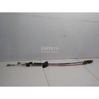 Трос КПП Chery Tiggo (T11) (2005 - 2016) T111703090