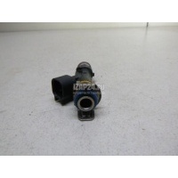 Форсунка инжекторная электрическая BOSCH MX-5 III (NC) (2005 - 2015) 0280158103