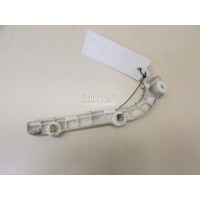 Кронштейн переднего бампера левый Mitsubishi Outlander XL (CW) (2006 - 2012) 6400A587