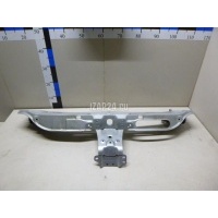 Панель передняя Mitsubishi Outlander XL (CW) (2006 - 2012) 5256A611