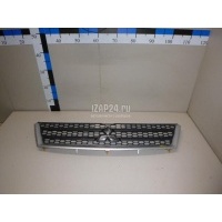 Решетка радиатора Mitsubishi Outlander XL (CW) (2006 - 2012) 7450A035HA