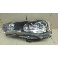 Фара левая Mitsubishi Outlander XL (CW) (2006 - 2012) 8301B555