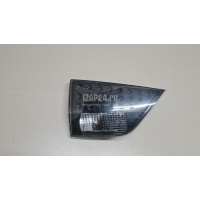 Фонарь задний внутренний левый Mitsubishi Outlander XL (CW) (2006 - 2012) 8331A065