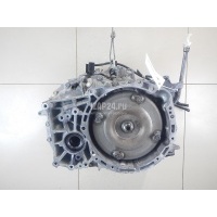 АКПП (автоматическая коробка переключения передач) Mitsubishi Outlander XL (CW) (2006 - 2012) 2700A170