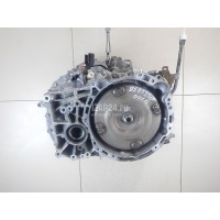 АКПП (автоматическая коробка переключения передач) Mitsubishi Outlander XL (CW) (2006 - 2012) 2700A170