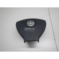 Подушка безопасности в рулевое колесо VAG Jetta (2006 - 2011) 1K0880201AE1QB