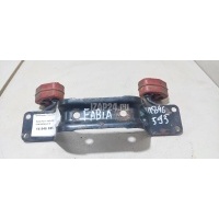 Кронштейн глушителя VAG Fox (2005 - 2011) 6Q0253461B