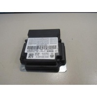 Блок управления AIR BAG VAG Ibiza V (2008 - 2017) 6R0959655K