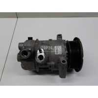 Компрессор системы кондиционирования Chrysler Caliber (2006 - 2011) 5058228AH