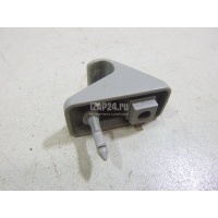 Крючок солнцезащитного козырька GM Epica (2006 - 2012) 96800045