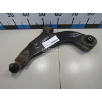 Рычаг передний левый Ford X-TYPE (2001 - 2009) 1522130