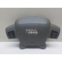 Подушка безопасности в рулевое колесо Chrysler Grand Cherokee (WH/WK) (2005 - 2010) 1CE761D5AA