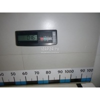 Молдинг задней правой двери Chrysler Grand Cherokee (WH/WK) (2005 - 2010) 5HU20RXFAD