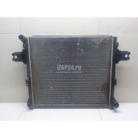 Радиатор основной Chrysler Grand Cherokee (WH/WK) (2005 - 2010) 55116858AA
