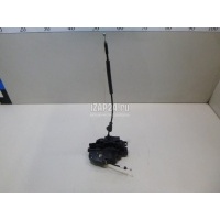 Замок двери передней левой Hyundai-Kia Ceed (2007 - 2012) 813101H070