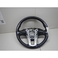 Рулевое колесо для AIR BAG (без AIR BAG) Hyundai-Kia Ceed (2007 - 2012) 561111H700EQ