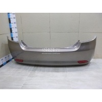 Бампер задний Hyundai-Kia Ceed (2007 - 2012) 866111H000