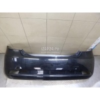 Бампер задний Hyundai-Kia Ceed (2007 - 2012) 866111H000