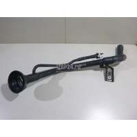 Горловина топливного бака Nissan Tiida (C11) (2007 - 2014) 17220EL000